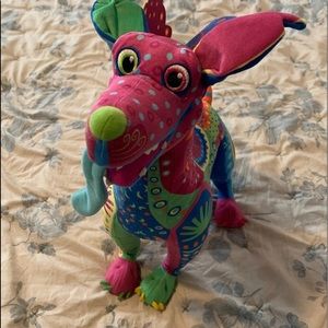 Disney Dante Coco Plush